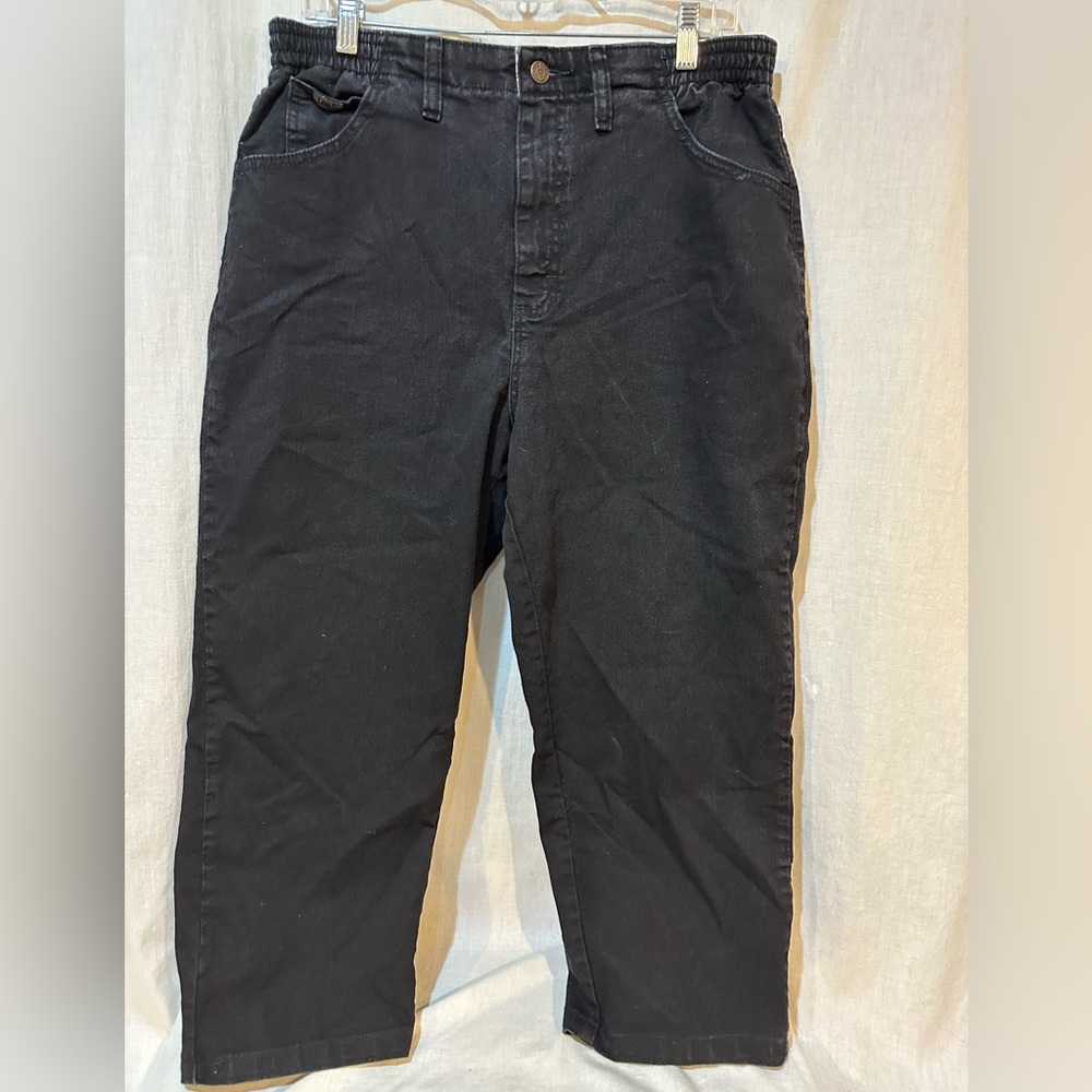 Woman’s Lee Jeans